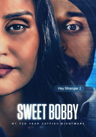 Sweet Bobby: My Catfish Nightmare Dual Audio HDRip
