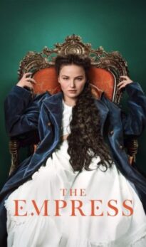 The Empress (2024)