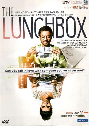 The Lunchbox (2013)