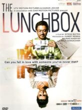 The Lunchbox (2013)