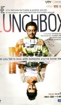 The Lunchbox (2013)