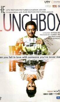 The Lunchbox (2013)