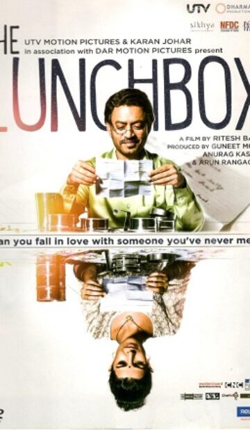 The Lunchbox (2013)