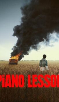 The Piano Lesson (2024)