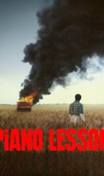 The Piano Lesson (2024)