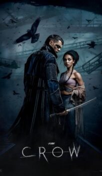 The Crow Dual Audio HDRip
