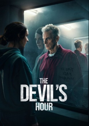 The Devil’s Hour (Season 2) WEB Series HDRip Dual Audio
