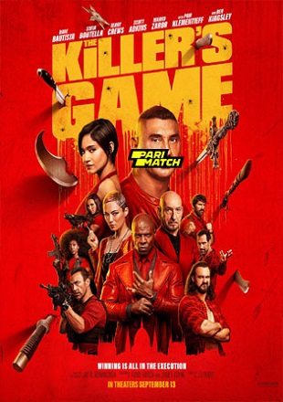 The Killers Game Movie Download HDCAM