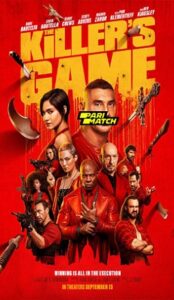 The Killers Game Movie Download HDCAM