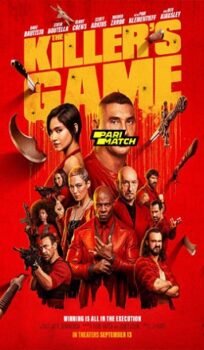 The Killers Game Movie Download HDCAM