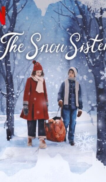 The Snow Sister (2024)