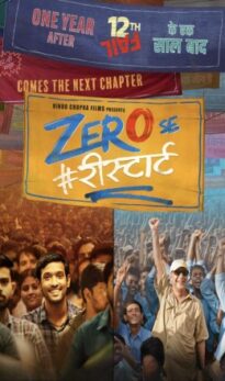 Zero Se Restart  (2024) – Complete Review