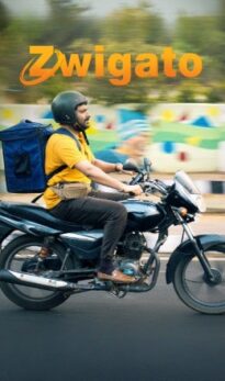 Zwigato Hindi Movie Download HDRip
