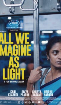 All We Imagine as Light HDCAM Malayalam