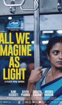 All We Imagine as Light HDCAM Malayalam