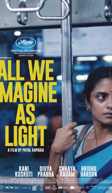 All We Imagine as Light HDCAM Malayalam