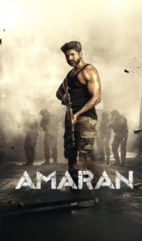 Amaran (2024)