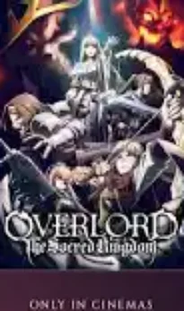 Overlord The Sacred Kingdom (2024)