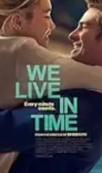 We Live in Time  (2024)