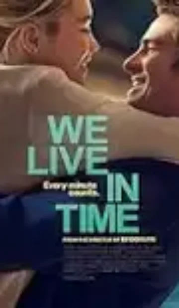 We Live in Time  (2024)