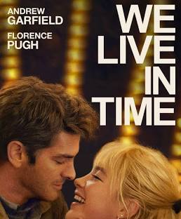 We Live In Time (2024)