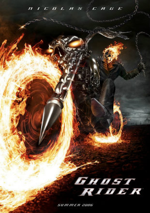Ghost Rider (2007) – Complete Review