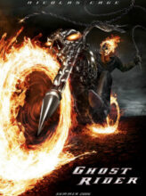 Ghost Rider (2007) – Complete Review