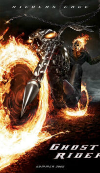 Ghost Rider (2007) – Complete Review