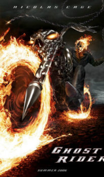 Ghost Rider (2007) – Complete Review