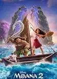 Moana 2 (2024)