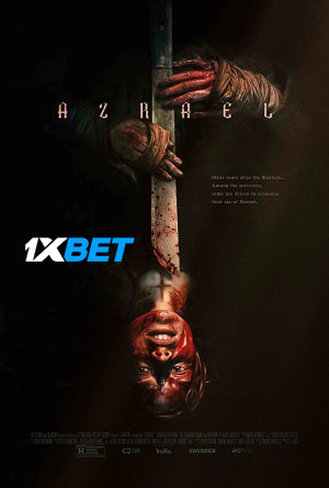 Azrael (2024)