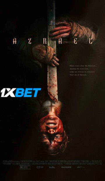 Azrael (2024)