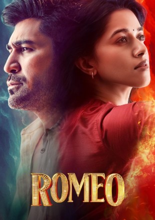 Romeo (2024) – Complete Review – Movies4u