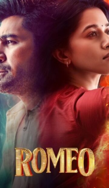 Romeo (2024) – Complete Review – Movies4u