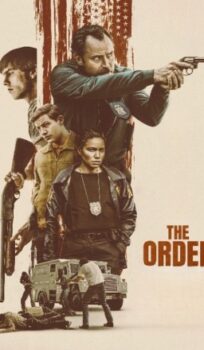 The Order Dual Audio HDRip