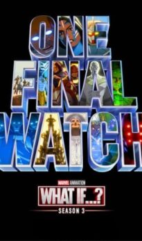 What If…? (Season 3) WEB Series HDRip