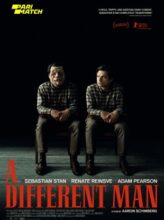 A Different Man Dual Audio CAMRip