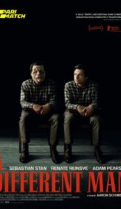 A Different Man Dual Audio CAMRip