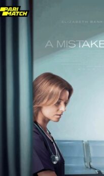 A Mistake Dual Audio CAMRip