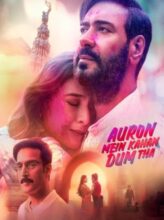Auron Mein Kahan Dum Tha Hindi Movie Download HDRip