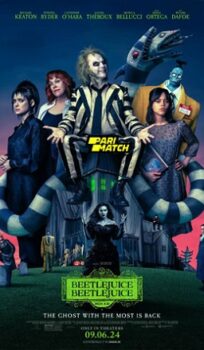 Beetlejuice Beetlejuice Movie Download CAMRip