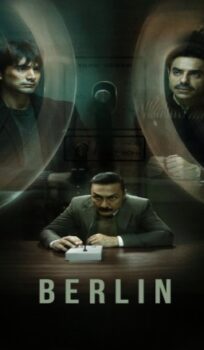 Berlin Hindi Movie Download HDRip