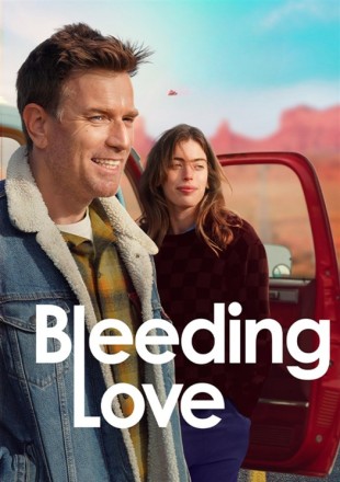 Bleeding Love Dual Audio HDRip