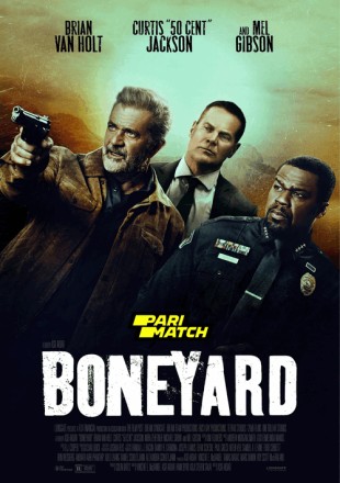 Boneyard Dual Audio HDRip