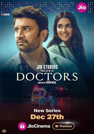 Doctors (Season 1) WEB Series HDRip