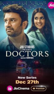 Doctors (Season 1) WEB Series HDRip