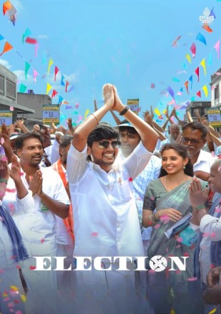 Election Hindi Dubbed Movie Download HDRip