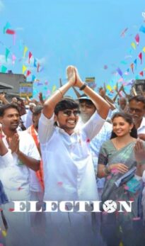 Election Hindi Dubbed Movie Download HDRip