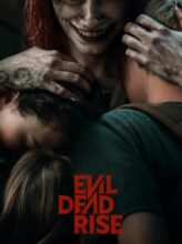 Evil Dead Rise Dual Audio HDRip