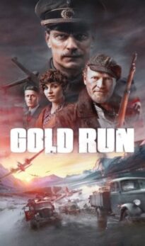 Gold Run Dual Audio HDRip